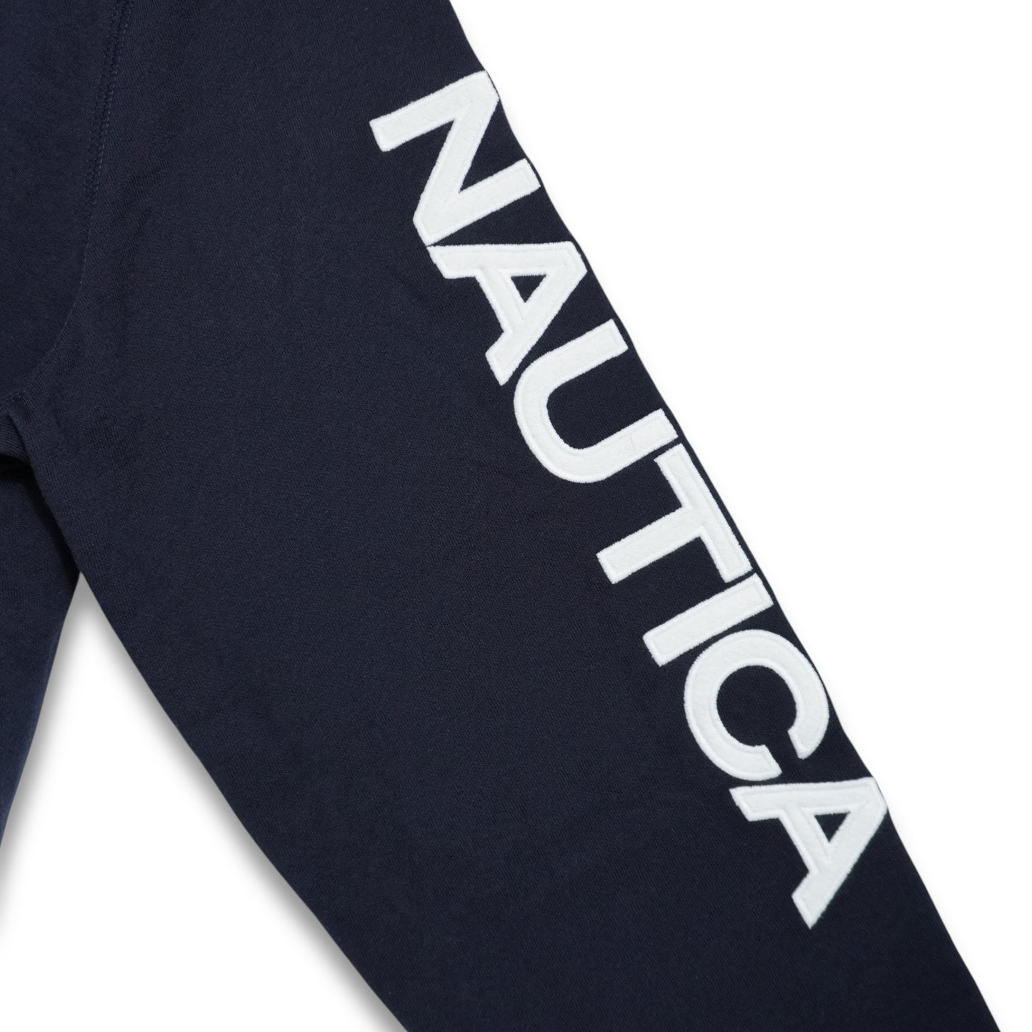 Nautica - Hoddie New Collection Navy Color NEW